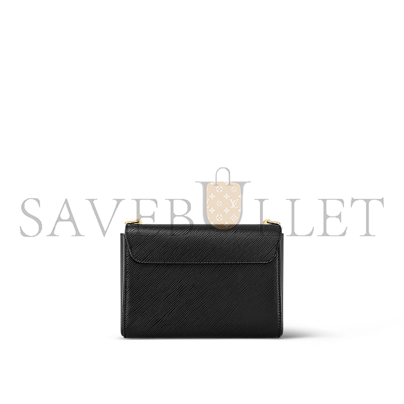 LOUIS VUITTON TWIST MM M20680 (23*17*9.5cm) LOUIS VUITTON TWIST MM M20680 (23*17*9.5cm)
